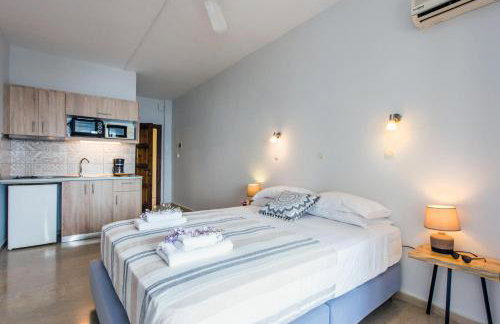 Hotel Barbati - Seaside Getaways with Pool - Foto 26