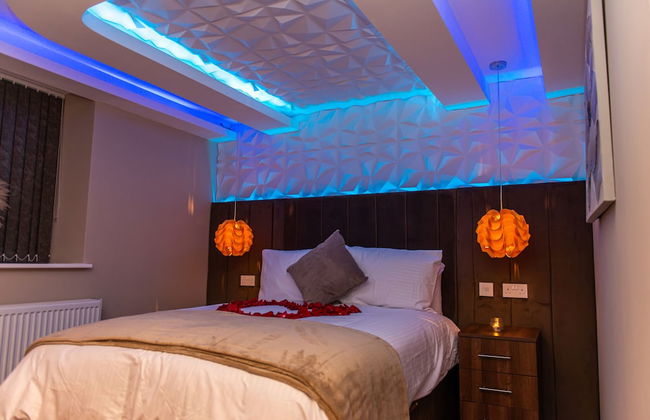 Optimal Apartments - Foto 37