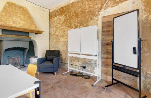 Workation Castle - Foto 9