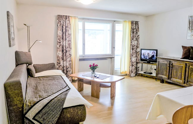 Chesa Ova Cotschna 305 - Foto 2