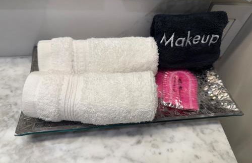 Private Luxury Suite Near SF & Wine Country - Foto 17