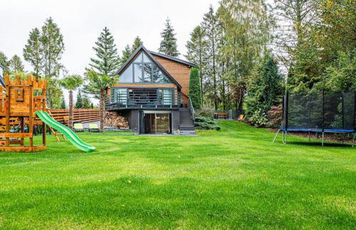 Oaza Bieszkowice - Foto 12