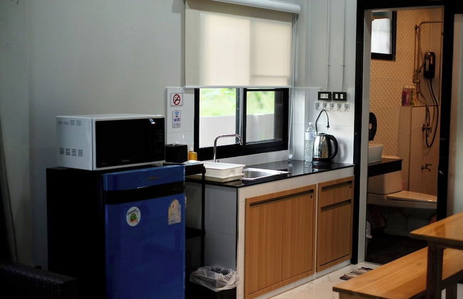 Baansuan Jaidee near Ton Nga Chang Waterfall - Foto 29