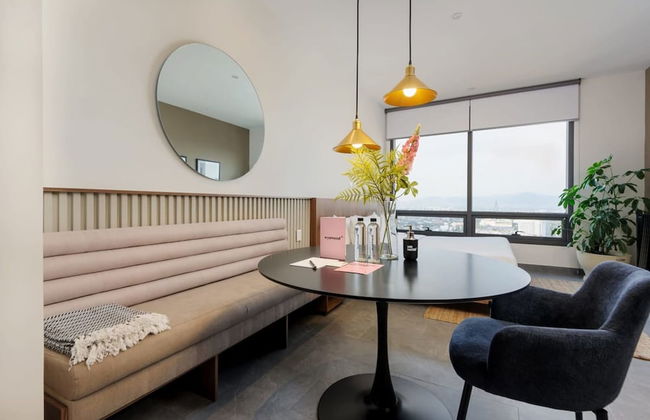 Beautiful Loft With Amazing View in Cuauhtemoc - Foto 36