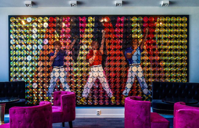 Ursand Resort & Camping - Photo 48