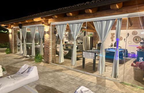 Family Relais La Magnolia - Foto 40