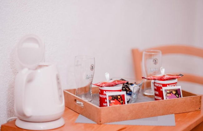 Mountain Serenity Rooms - Foto 17