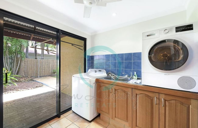 Picturesque Tranquil - Pool - BBQ - Golf Course - Foto 29