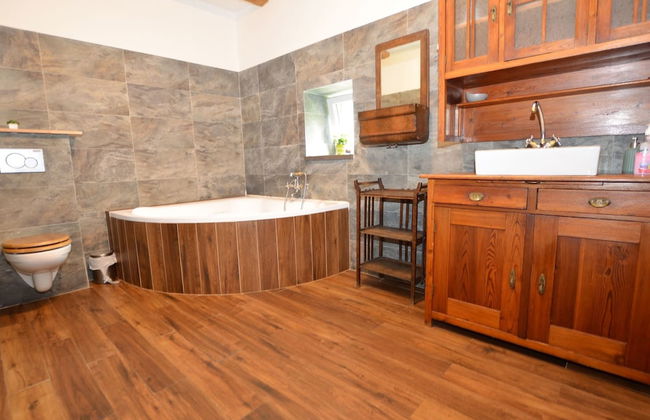 Comfortable Holiday Home With Sauna and Billiards, Near the Slopes - Photo 12