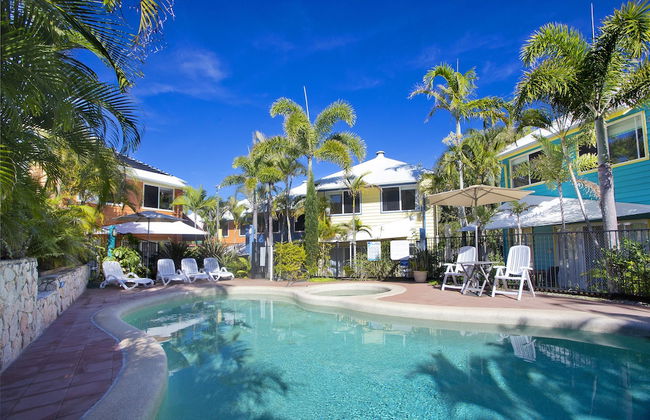 Sails Lifestyle Resort - Foto 28