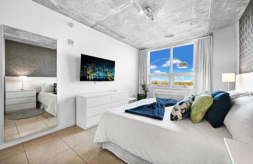 Exclusive unit in Miami Sunshine - Foto 34