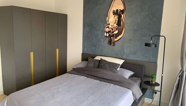 Continew by Plush - Foto 3, Habitación