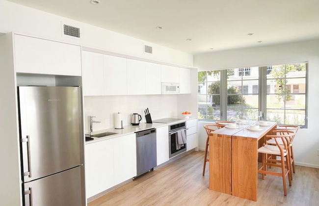 Beach Haus Design District - Foto 7