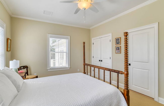 The Dolphins of Salt Run - Foto 37