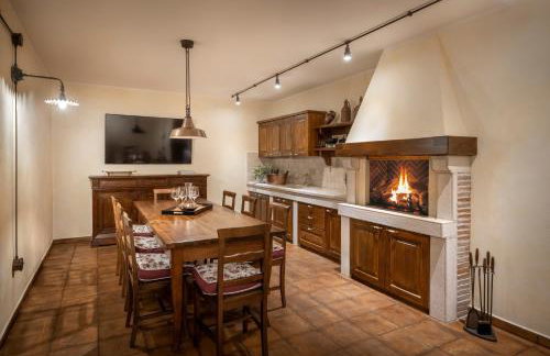 Villa Terrarossa - Luxury Istrian Villa near Poreč - Foto 40