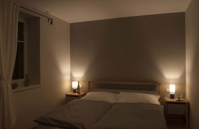 Jizera Apartments - Photo 7