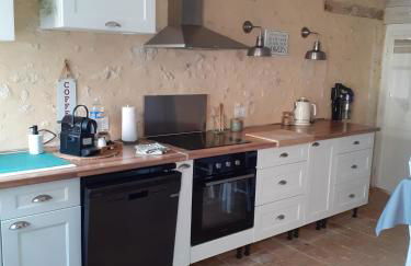 Gite Le Cozy - Foto 12