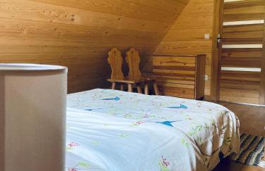 Góralski Domek u Marysi - Photo 18