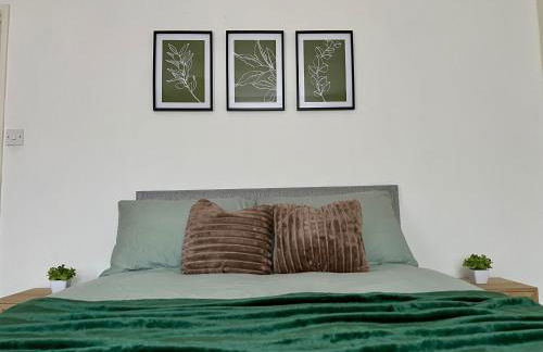 Barnstaple Town Centre Victorian Terrace - Foto 8