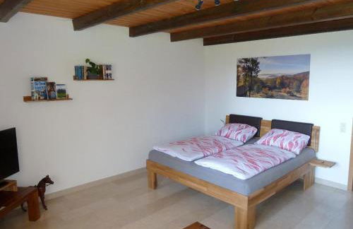 Ferienwohnung Urlaub mit Aussicht - Foto 5