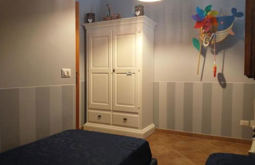 Casa Azzurra con vista Mare - Foto 22