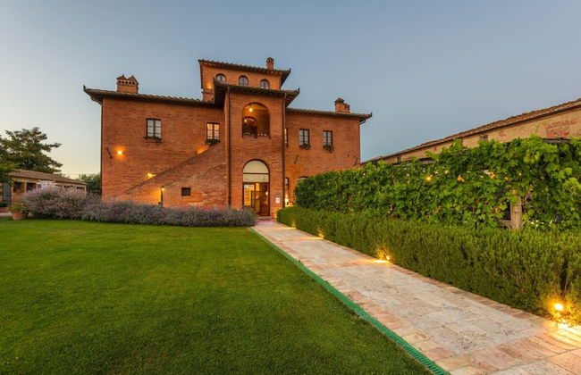 Relais la Leopoldina - Foto 50