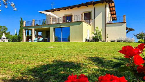 Characteristic restored farmhouse with 360 degree views - Foto 2