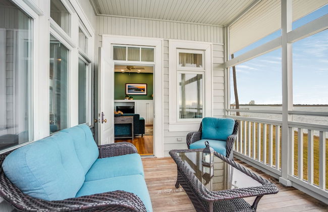 The Cabins at Gulf State Park - Foto 71