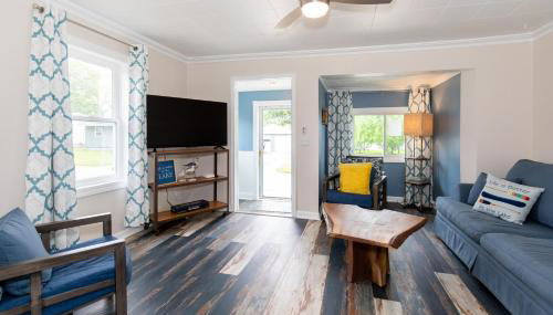 Explorers Cottage at Rye Beach - Foto 1