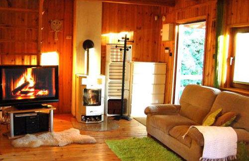 Domek Zofiówka dostęp na kod - Foto 11