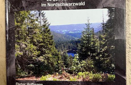 2- Raum - Ferienappartements 58 qm Dieter Hoffmann Freudenstadt-Kniebis beim Nationalpark - Foto 34