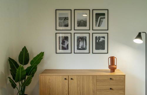 Le Bella Carmen - Near Eurexpo & Groupama Stadium - Foto 5