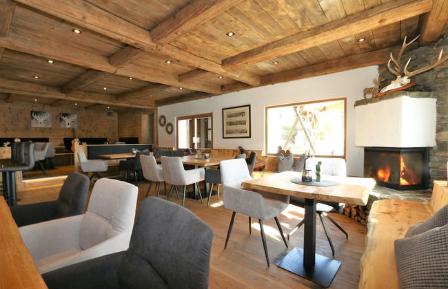 Unique Large Alpine Pasture in the Middle of the Zillertal Mountains - Foto 70