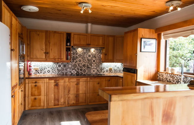 The Hobart Entrance - Foto 6