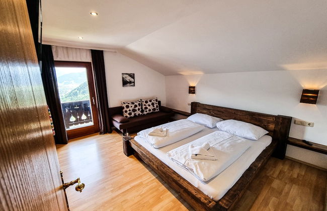 Apartments Bauernhof Birkhöfl by we rent - Foto 7