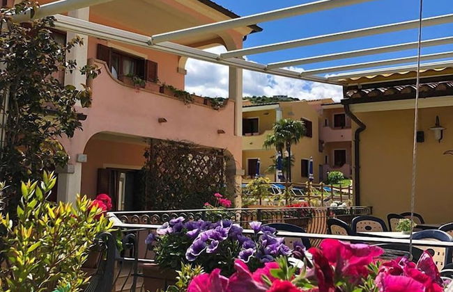 Residence Corte dei Venti - Foto 35