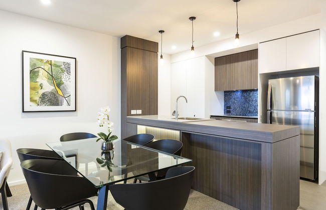 Qube Broadbeach - Foto 30