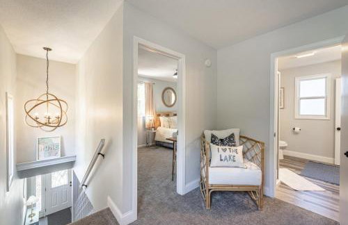 Coastal Comfort Meets Beachside Bliss - Foto 22