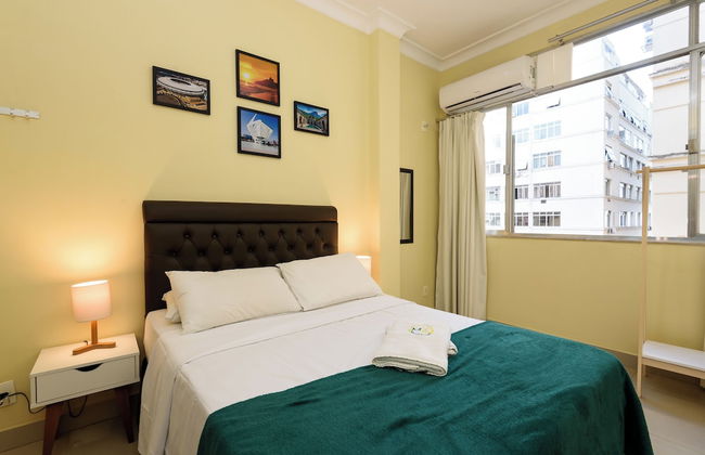 MZ Apartments Nossa Senhora I - Foto 11