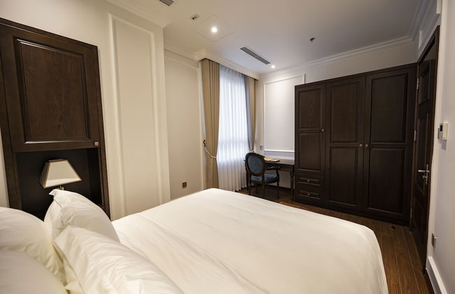 Madelise Hotel & Apartment - Foto 25