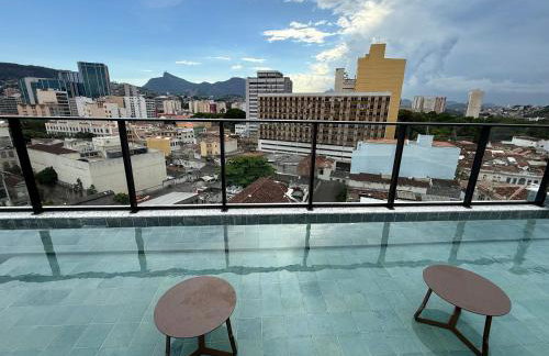 Bueno Studios Lifestyle - Centro - Foto 34