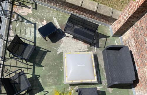 Maison de charme 1920 - Photo 29