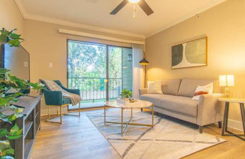 Boulevard Stays Luxury 1BR King Suite Parking Pool - Foto 1