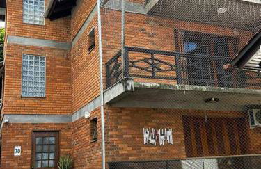 apartamento em bairro nobre suíte com ar condicionado e banheira com hidromassagem - Foto 13