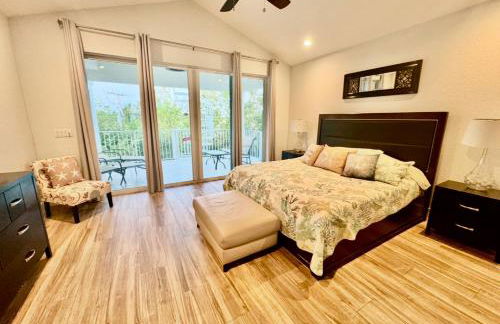 Vacay Vibes-2 Pools, Pickleball, Coffee Bar, 2 Jacuzzis, Food Truck - Foto 7