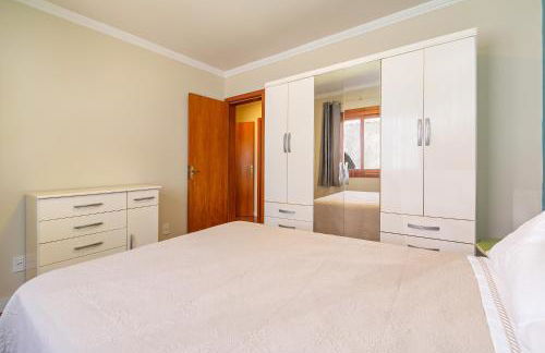 Belíssima Casa 3 Quartos 5 Minutos do Centro - Foto 24