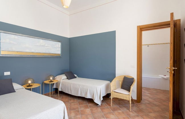 Villa Le Sorbe 12 in Caronia - Foto 69