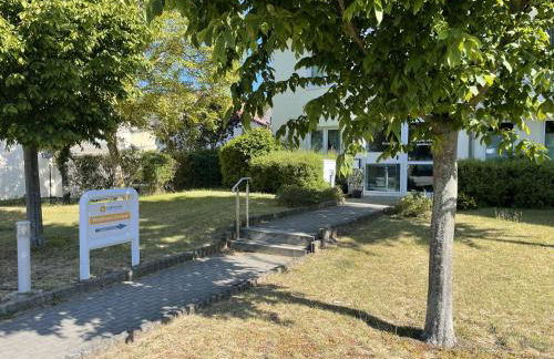 Apartment Lotte mit Terrasse - Foto 23