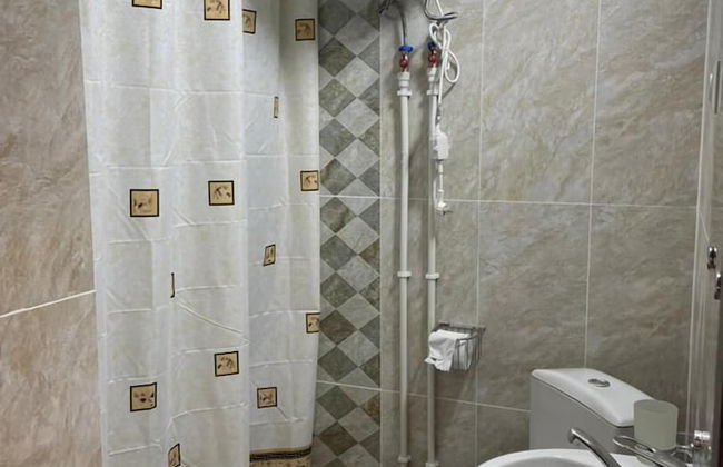 Guest House Zhemchuzhina - Foto 19