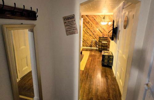 Carey Way Quarters - The Speakeasy - Foto 10